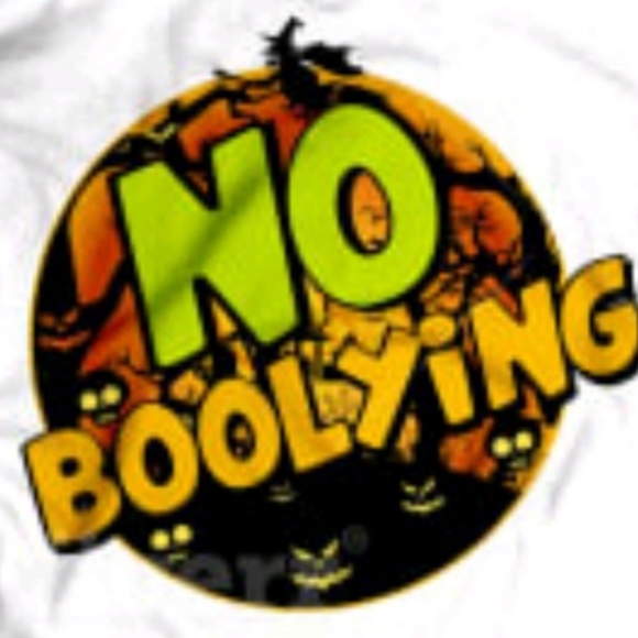 KYHUE Collection Other - Anti-bullying Tshirt Collection